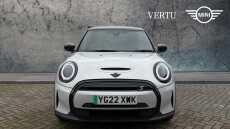MINI Hatchback 135kW Cooper S Level 2 33kWh 3dr Auto Electric Hatchback